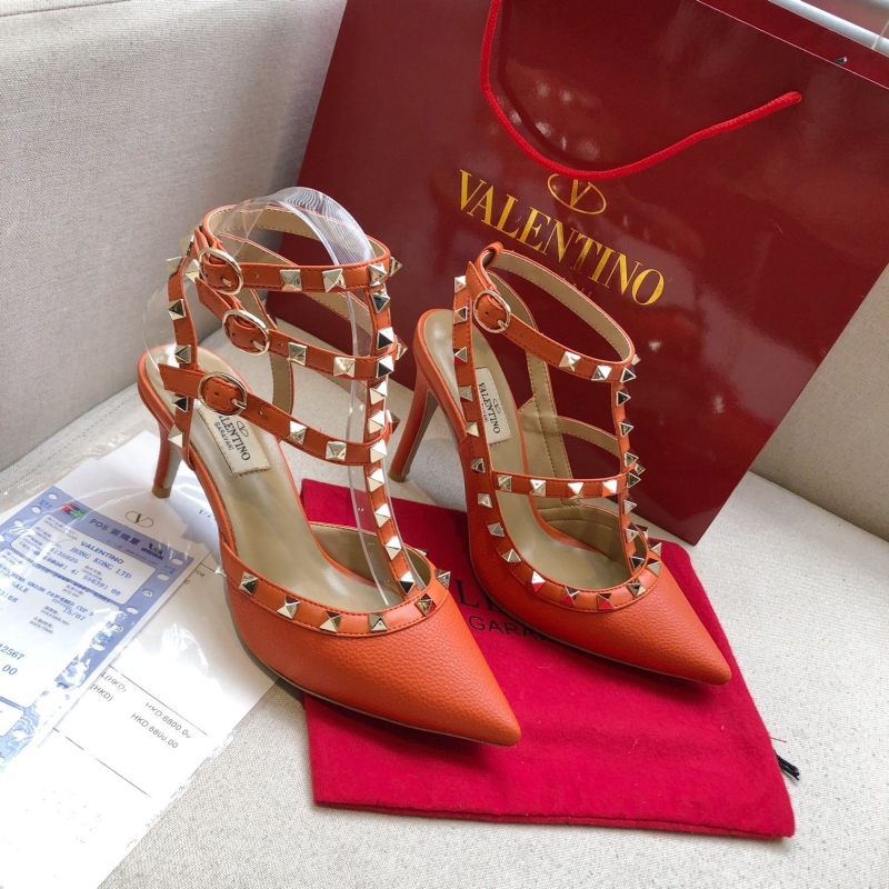 Valentino High Heels